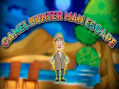 Jwèt Camel Hunter Man Escape