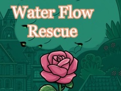 Jwèt Water Flow Rescue