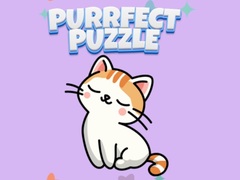 Jwèt Purrfect Puzzle