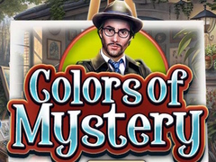 Jwèt Colors of Mystery