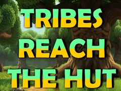 Jwèt Tribes Reach The Hut