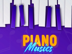 Jwèt Piano Musics
