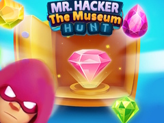 Jwèt Mr Hacker The Museum Hunt