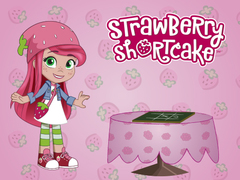 Jwèt Strawberry Board Games