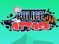 Jwèt Police Car Attack