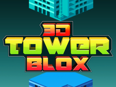 Jwèt 3d Tower Blox