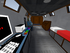 Jwèt The Room That Look Familiar