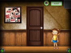 Jwèt Amgel Kids Room Escape 279