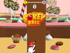 Jwèt Pokey Ball