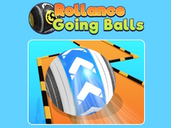 Jwèt Rollance Going Balls