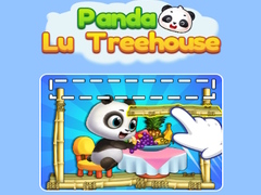 Jwèt Panda Lu Treehouse