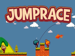 Jwèt Jump Race