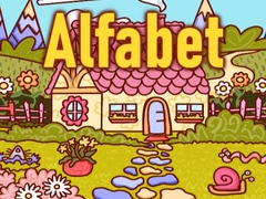 Jwèt Alfabet