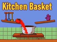 Jwèt Kitchen Basket