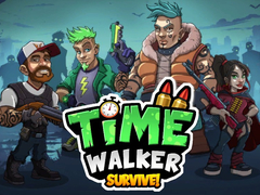 Jwèt Time Walker: Survive