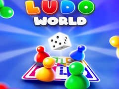 Jwèt Ludo World