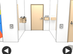 Jwèt Mirror Room Escape