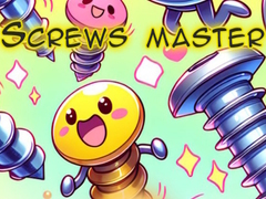Jwèt Screws Master
