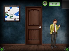 Jwèt Amgel Easy Room Escape 258