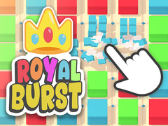 Jwèt Royal Burst
