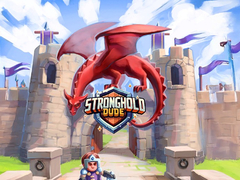 Jwèt Stronghold Dude
