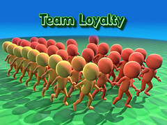 Jwèt Team Loyalty