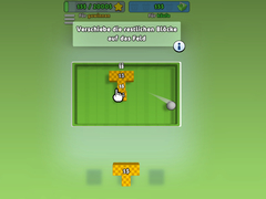 Jwèt Money Ping Pong