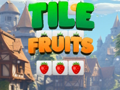 Jwèt Tile Fruits