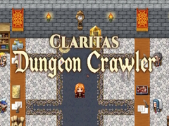Jwèt Claritas Dungeon Crawler 