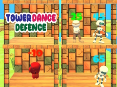 Jwèt Tower Dance defence