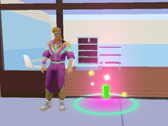 Jwèt Trading Card Store Simulator
