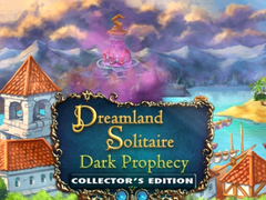 Jwèt Dreamland Solitaire: Dark Prophecy Collector's Edition