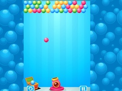 Jwèt Bubble Shooter