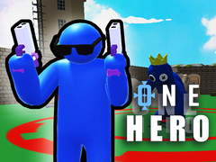 Jwèt One HERO