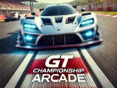 Jwèt GT Championship Arcade