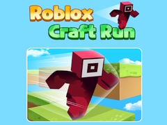 Jwèt Roblox Craft Run 