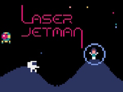 Jwèt Laser Jetman