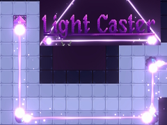 Jwèt Light Caster