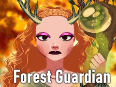 Jwèt Forest Guardian