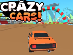 Jwèt Crazy Cars