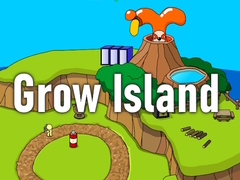 Jwèt Grow Island
