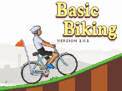 Jwèt Basic Biking