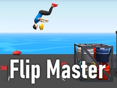 Jwèt Flip Master