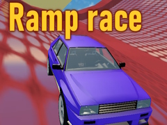 Jwèt Ramp race