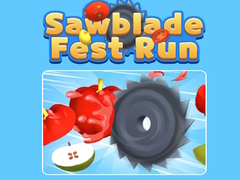 Jwèt Sawblade Fest Run