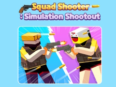 Jwèt Squad Shooter: Simulation Shootout