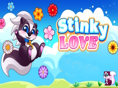 Jwèt Stinky Love