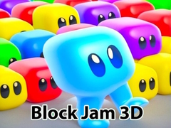 Jwèt Block Jam 3D