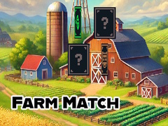 Jwèt Farm Match