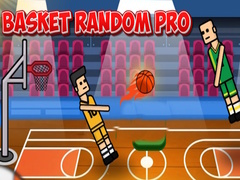 Jwèt Basket Random Pro